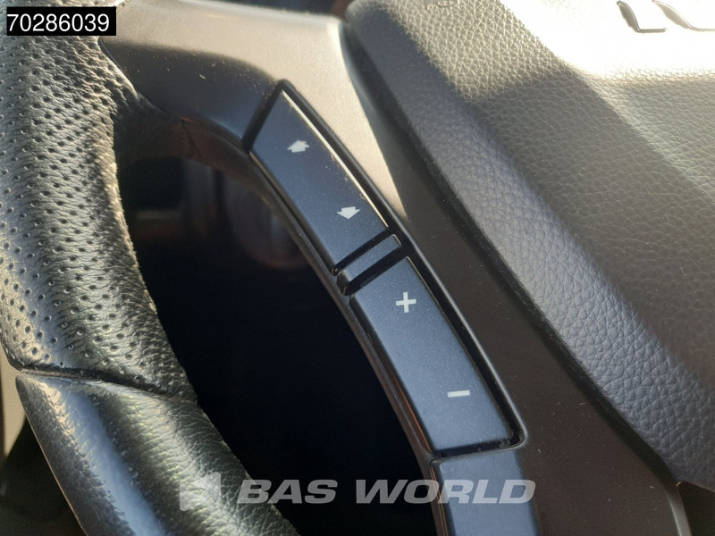 Tegljač Iveco Stralis X-Way 460 4X4 4x4 Hydrodrive Retarder Hydrauliek Euro 6: slika 19 Tegljač Iveco Stralis X-Way 460 4X4 4x4 Hydrodrive Retarder Hydrauliek Euro 6: slika 19