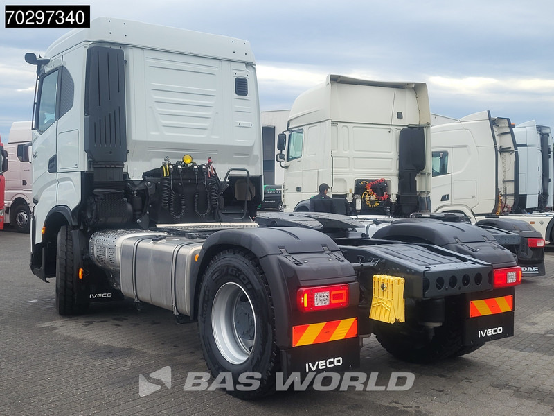Iveco X-Way 500 4X2 NEW! Retarder Big-Axle Standklima MirrorCam Navi LED ACC Euro 6 - Tegljač: slika 2 Iveco X-Way 500 4X2 NEW! Retarder Big-Axle Standklima MirrorCam Navi LED ACC Euro 6 - Tegljač: slika 2
