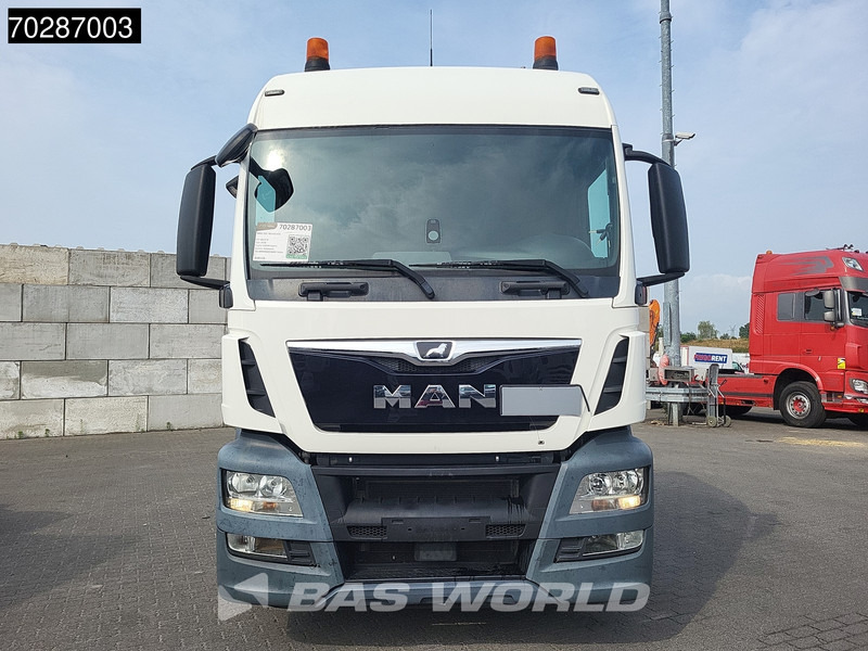 MAN TGS 18.440 4X2 Retarder - Tegljač: slika 5 MAN TGS 18.440 4X2 Retarder - Tegljač: slika 5