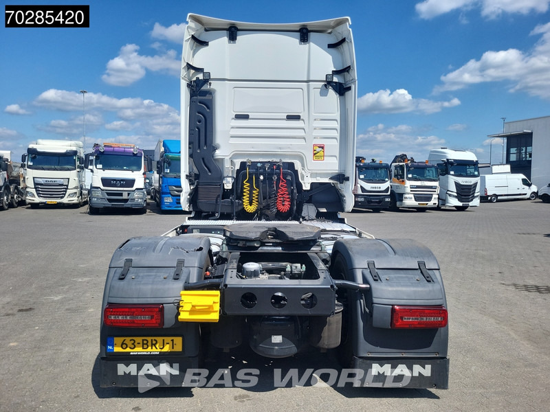 MAN TGX 18.430 TGX 4X2 NL-Truck APK '26 GX 2x Tanks Navi - Tegljač: slika 5 MAN TGX 18.430 TGX 4X2 NL-Truck APK '26 GX 2x Tanks Navi - Tegljač: slika 5