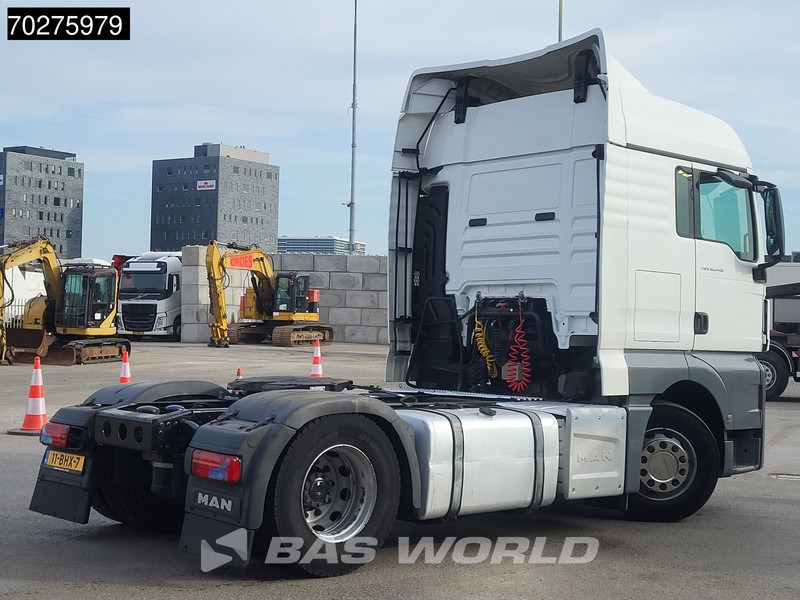 MAN TGX 18.440 TGX 4X2 NL-Truck XLX 2x Tanks - Tegljač: slika 5 MAN TGX 18.440 TGX 4X2 NL-Truck XLX 2x Tanks - Tegljač: slika 5