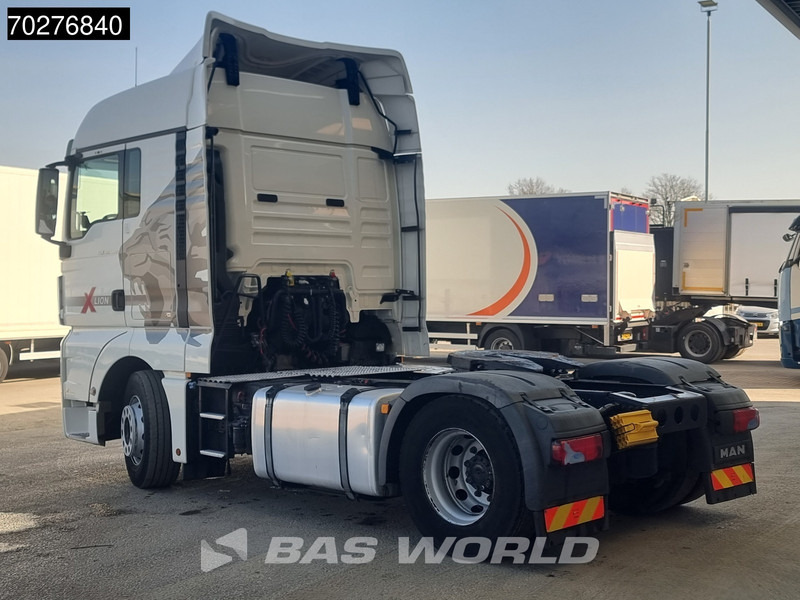 MAN TGX 18.460 4X2 XLX 2x Tanks Navi - Tegljač: slika 2 MAN TGX 18.460 4X2 XLX 2x Tanks Navi - Tegljač: slika 2