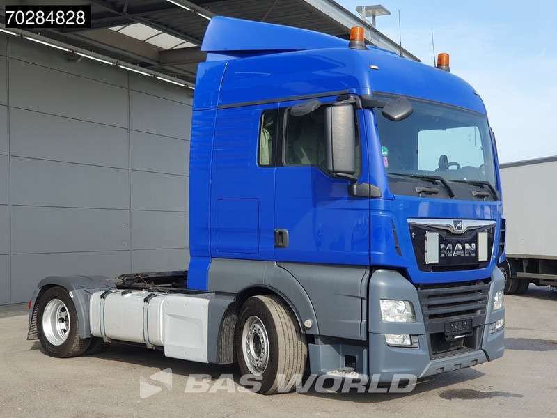 MAN TGX 18.460 4X2 XLX Mega Retarder 2x Tanks ACC Euro 6 - Tegljač: slika 3 MAN TGX 18.460 4X2 XLX Mega Retarder 2x Tanks ACC Euro 6 - Tegljač: slika 3