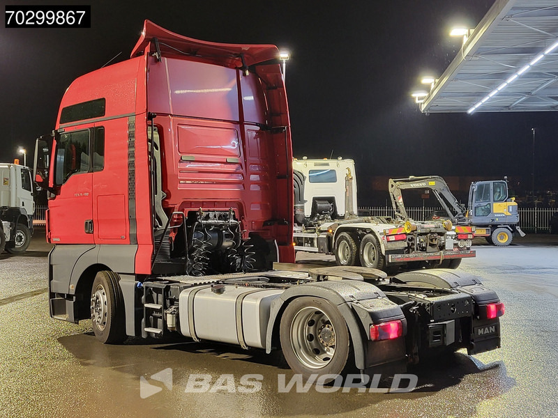 MAN TGX 18.460 4X2 XXL Mega Retarder 2xTanks - Tegljač: slika 2 MAN TGX 18.460 4X2 XXL Mega Retarder 2xTanks - Tegljač: slika 2