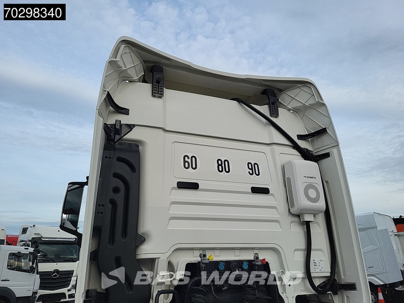 MAN TGX 18.470 4X2 GM Retarder 2xTanks Standklima Euro 6 - Tegljač: slika 5 MAN TGX 18.470 4X2 GM Retarder 2xTanks Standklima Euro 6 - Tegljač: slika 5