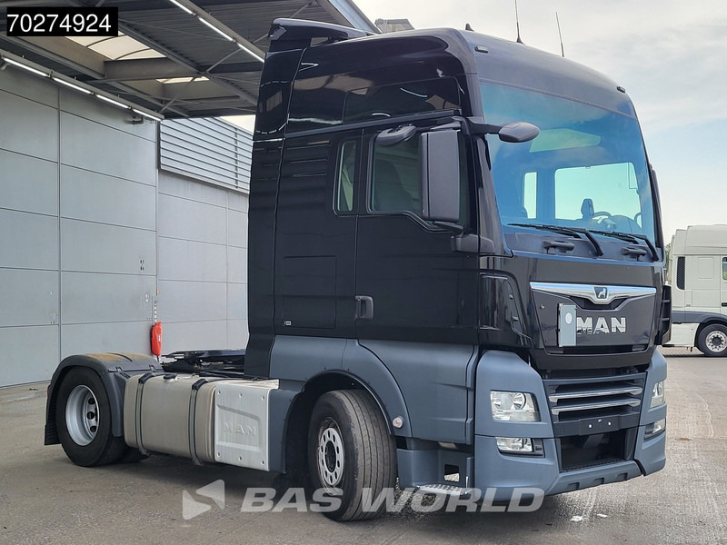 MAN TGX 18.470 4X2 XXL Retarder 2x Tanks ACC Navi - Tegljač: slika 3 MAN TGX 18.470 4X2 XXL Retarder 2x Tanks ACC Navi - Tegljač: slika 3