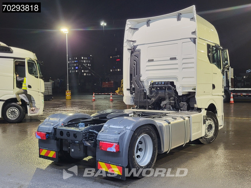 MAN TGX 18.480 4X2 NEW! GX Standklima LED 2x Tanks ACC Euro 6 - Tegljač: slika 5 MAN TGX 18.480 4X2 NEW! GX Standklima LED 2x Tanks ACC Euro 6 - Tegljač: slika 5