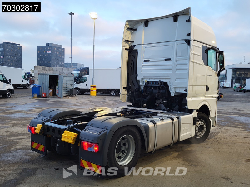 MAN TGX 18.480 4X2 NEW! GX Standklima LED 2x Tanks ACC Euro 6 - Tegljač: slika 5 MAN TGX 18.480 4X2 NEW! GX Standklima LED 2x Tanks ACC Euro 6 - Tegljač: slika 5