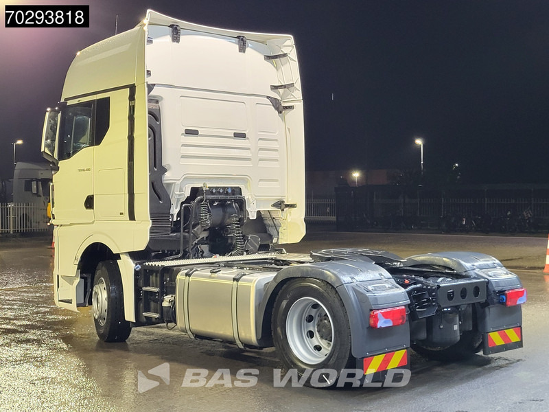 MAN TGX 18.480 4X2 NEW! GX Standklima LED 2x Tanks ACC Euro 6 - Tegljač: slika 2 MAN TGX 18.480 4X2 NEW! GX Standklima LED 2x Tanks ACC Euro 6 - Tegljač: slika 2