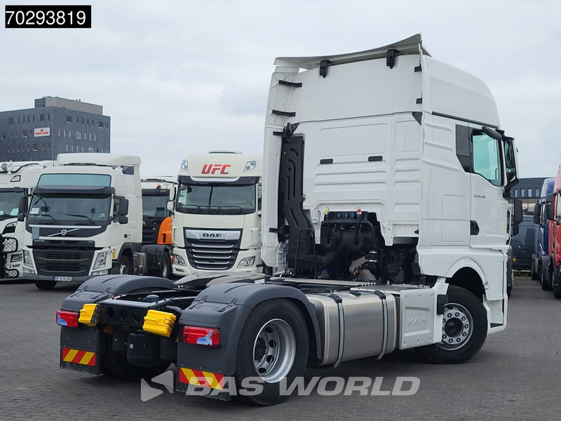 MAN TGX 18.480 4X2 NEW! GX Standklima LED 2xTanks ACC Euro 6 - Tegljač: slika 5 MAN TGX 18.480 4X2 NEW! GX Standklima LED 2xTanks ACC Euro 6 - Tegljač: slika 5