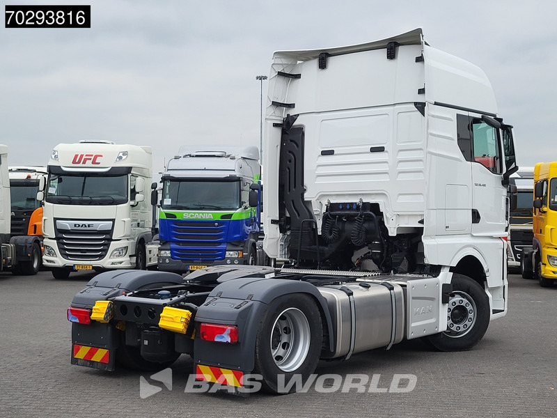 MAN TGX 18.480 4X2 NEW! GX Standklima LED 2xTanks ACC Euro 6 - Tegljač: slika 5 MAN TGX 18.480 4X2 NEW! GX Standklima LED 2xTanks ACC Euro 6 - Tegljač: slika 5