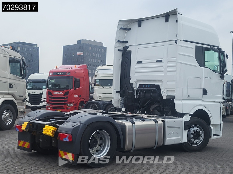 MAN TGX 18.480 4X2 NEW! GX Standklima LED 2xTanks ACC Euro 6 - Tegljač: slika 5 MAN TGX 18.480 4X2 NEW! GX Standklima LED 2xTanks ACC Euro 6 - Tegljač: slika 5