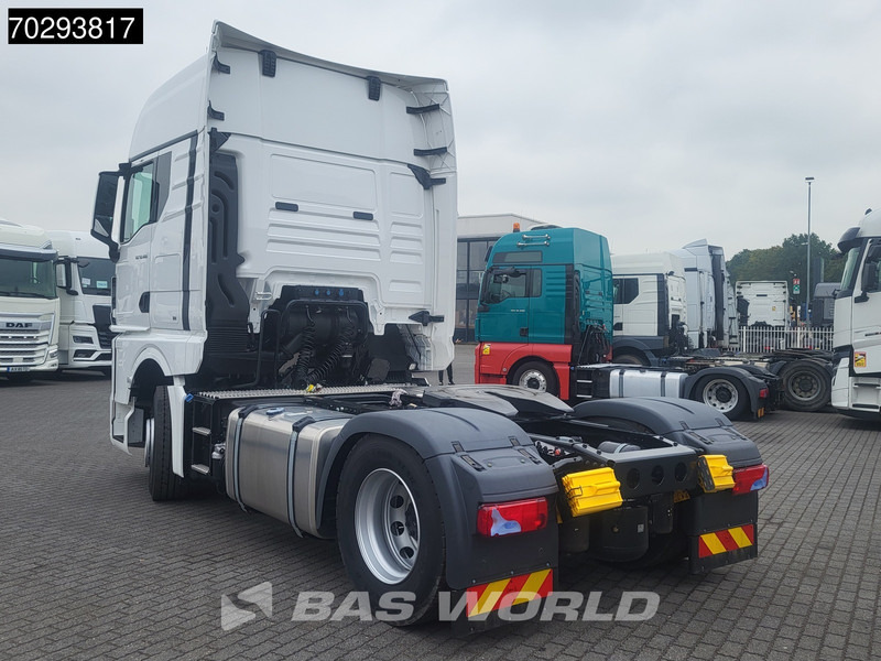 MAN TGX 18.480 4X2 NEW! GX Standklima LED 2xTanks ACC Euro 6 - Tegljač: slika 2 MAN TGX 18.480 4X2 NEW! GX Standklima LED 2xTanks ACC Euro 6 - Tegljač: slika 2
