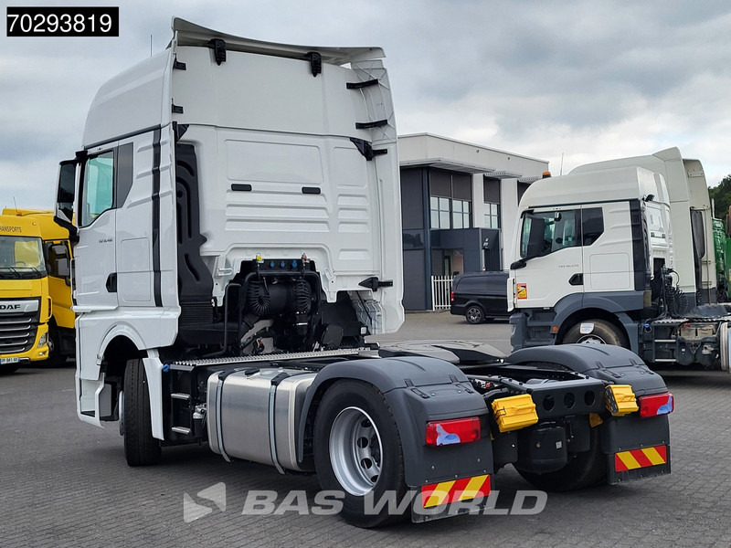 MAN TGX 18.480 4X2 NEW! GX Standklima LED 2xTanks ACC Euro 6 - Tegljač: slika 2 MAN TGX 18.480 4X2 NEW! GX Standklima LED 2xTanks ACC Euro 6 - Tegljač: slika 2