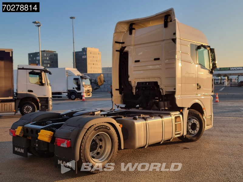 MAN TGX 18.480 4X2 NEW! Manual Euro 5 2x Tanks - Tegljač: slika 5 MAN TGX 18.480 4X2 NEW! Manual Euro 5 2x Tanks - Tegljač: slika 5