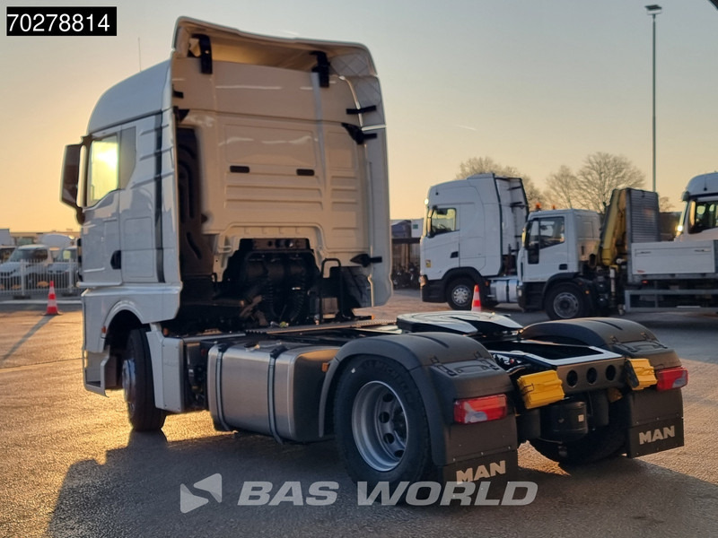 MAN TGX 18.480 4X2 NEW! Manual Euro 5 2x Tanks - Tegljač: slika 2 MAN TGX 18.480 4X2 NEW! Manual Euro 5 2x Tanks - Tegljač: slika 2