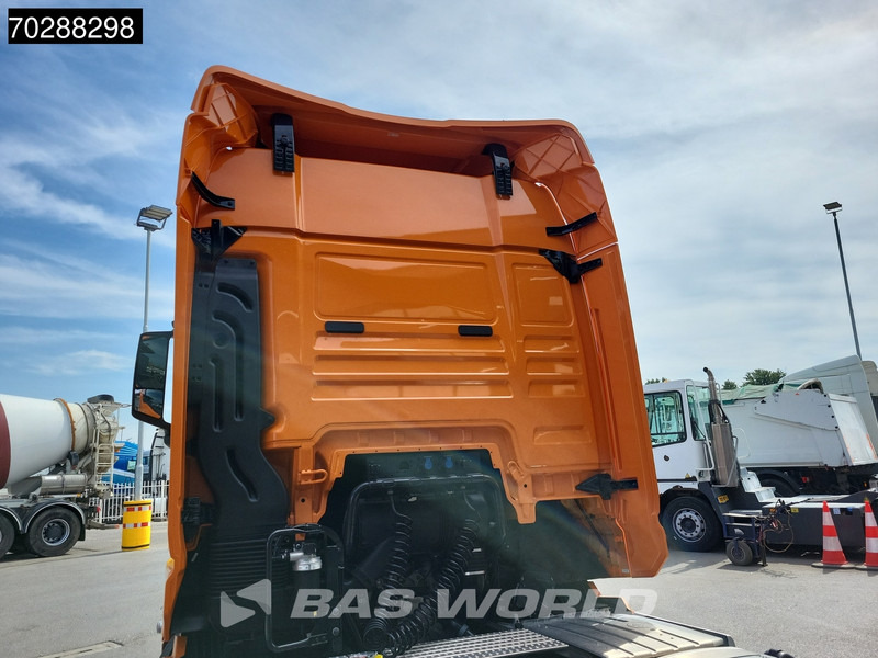 MAN TGX 18.480 4X2 NEW! Mega GM Retarder 2x Tanks Euro 6 - Tegljač: slika 5 MAN TGX 18.480 4X2 NEW! Mega GM Retarder 2x Tanks Euro 6 - Tegljač: slika 5
