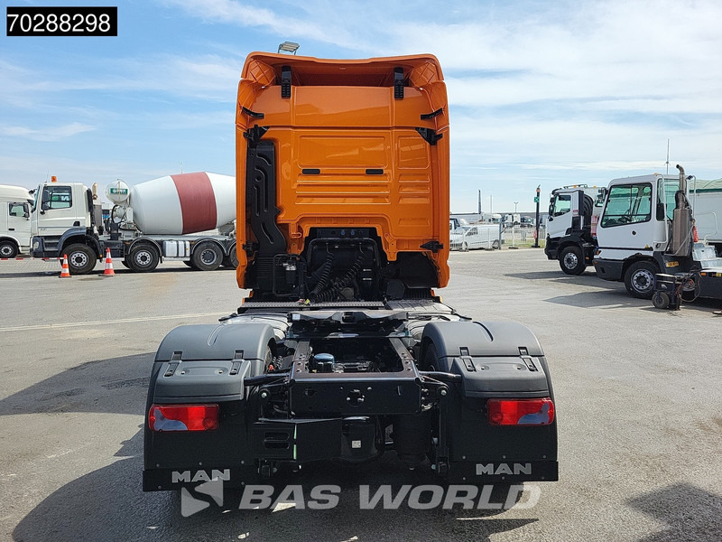 MAN TGX 18.480 4X2 NEW! Mega GM Retarder 2x Tanks Euro 6 - Tegljač: slika 3 MAN TGX 18.480 4X2 NEW! Mega GM Retarder 2x Tanks Euro 6 - Tegljač: slika 3