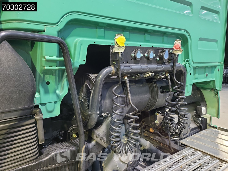 MAN TGX 18.500 4X2 Mega XXL Retarder 2xTanks ACC Euro 6 - Tegljač: slika 5 MAN TGX 18.500 4X2 Mega XXL Retarder 2xTanks ACC Euro 6 - Tegljač: slika 5