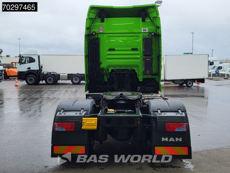 MAN TGX 18.500 4X2 XLX Retarder ACC Euro 6 - Tegljač: slika 3 MAN TGX 18.500 4X2 XLX Retarder ACC Euro 6 - Tegljač: slika 3