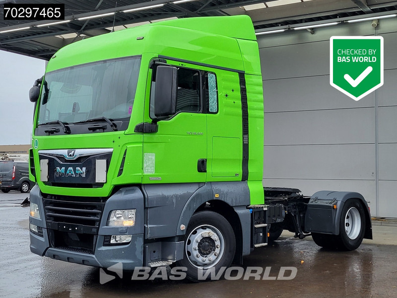MAN TGX 18.500 4X2 XLX Retarder ACC Euro 6 - Tegljač: slika 1 MAN TGX 18.500 4X2 XLX Retarder ACC Euro 6 - Tegljač: slika 1