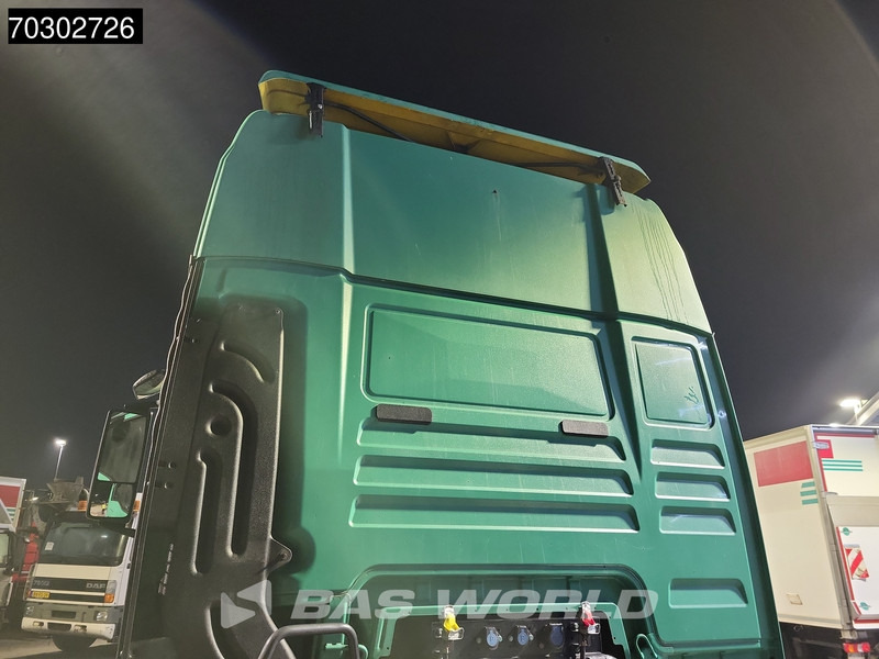 MAN TGX 18.500 4X2 XXL Mega Retarder 2xTanks - Tegljač: slika 5 MAN TGX 18.500 4X2 XXL Mega Retarder 2xTanks - Tegljač: slika 5