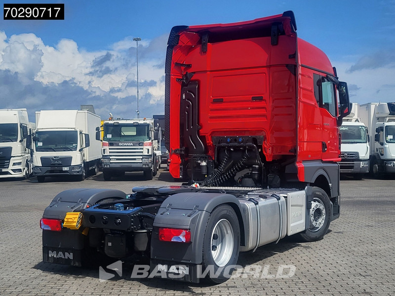 MAN TGX 18.520 4X2 NEW! GM 2x Tanks Euro 6 - Tegljač: slika 5 MAN TGX 18.520 4X2 NEW! GM 2x Tanks Euro 6 - Tegljač: slika 5