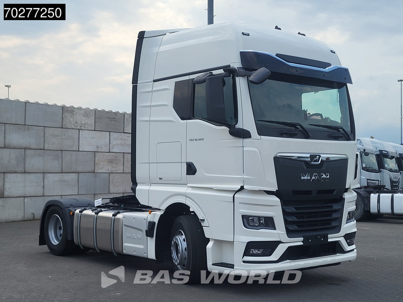 MAN TGX 18.520 4X2 NEW! GX Retarder 2x Tanks Standklima ACC - Tegljač: slika 3 MAN TGX 18.520 4X2 NEW! GX Retarder 2x Tanks Standklima ACC - Tegljač: slika 3