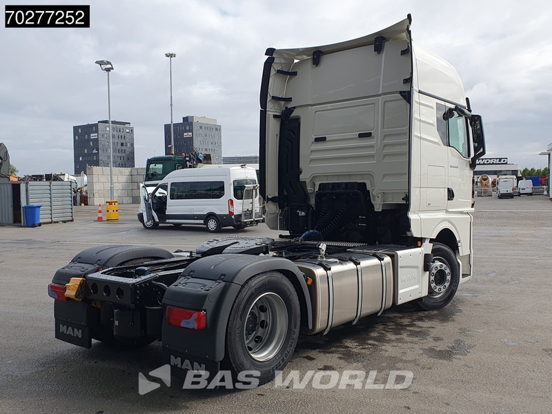 MAN TGX 18.520 4X2 NEW! GX Retarder 2x Tanks Standklima ACC - Tegljač: slika 5 MAN TGX 18.520 4X2 NEW! GX Retarder 2x Tanks Standklima ACC - Tegljač: slika 5