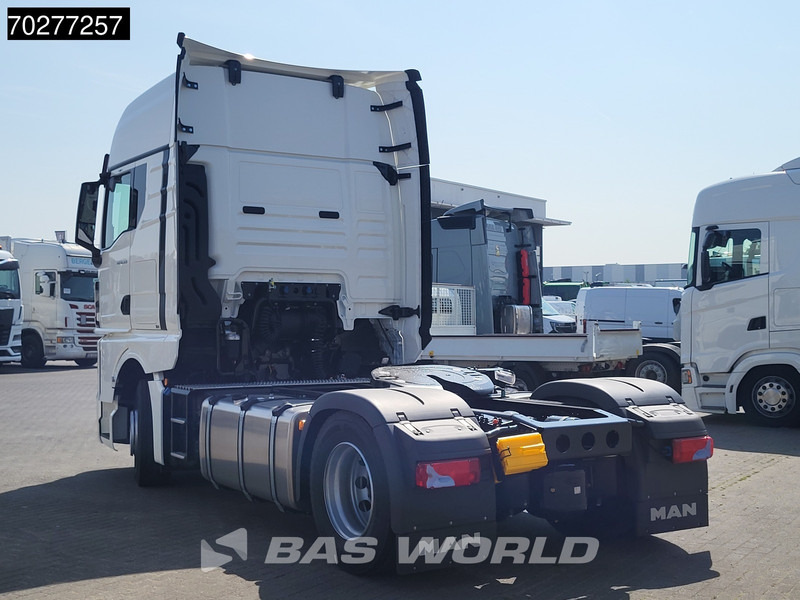 MAN TGX 18.520 4X2 NEW! GX Retarder 2x Tanks Standklima ACC - Tegljač: slika 2 MAN TGX 18.520 4X2 NEW! GX Retarder 2x Tanks Standklima ACC - Tegljač: slika 2