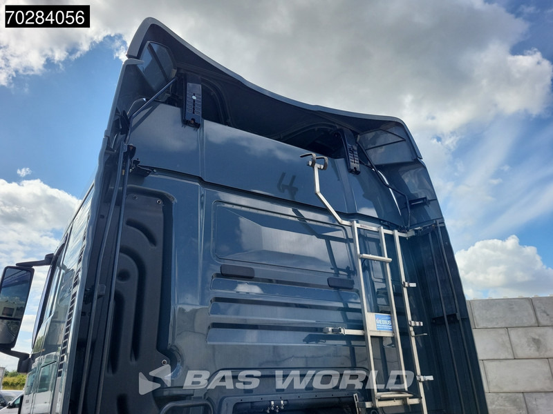 MAN TGX 18.540 4X2 XLX Retarder 2x Tanks - Tegljač: slika 5 MAN TGX 18.540 4X2 XLX Retarder 2x Tanks - Tegljač: slika 5