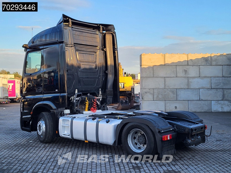 Mercedes-Benz Actros 1842 4X2 StreamSpace MP5 MirrorCam 2xTanks PPC Euro 6 - Tegljač: slika 2 Mercedes-Benz Actros 1842 4X2 StreamSpace MP5 MirrorCam 2xTanks PPC Euro 6 - Tegljač: slika 2