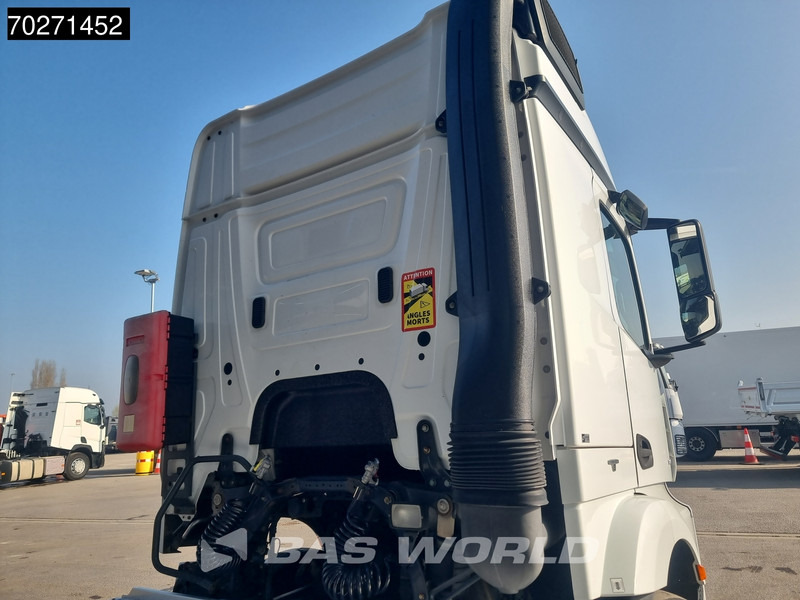 Mercedes-Benz Actros 1843 Actros 4X2 StreamSpace Retarder ADR Standklima PTO - Tegljač: slika 5 Mercedes-Benz Actros 1843 Actros 4X2 StreamSpace Retarder ADR Standklima PTO - Tegljač: slika 5