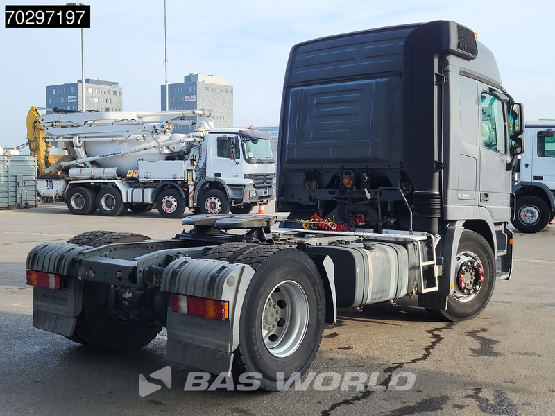 Mercedes-Benz Actros 1844 4X2 Retarder Euro 5 - Tegljač: slika 5 Mercedes-Benz Actros 1844 4X2 Retarder Euro 5 - Tegljač: slika 5