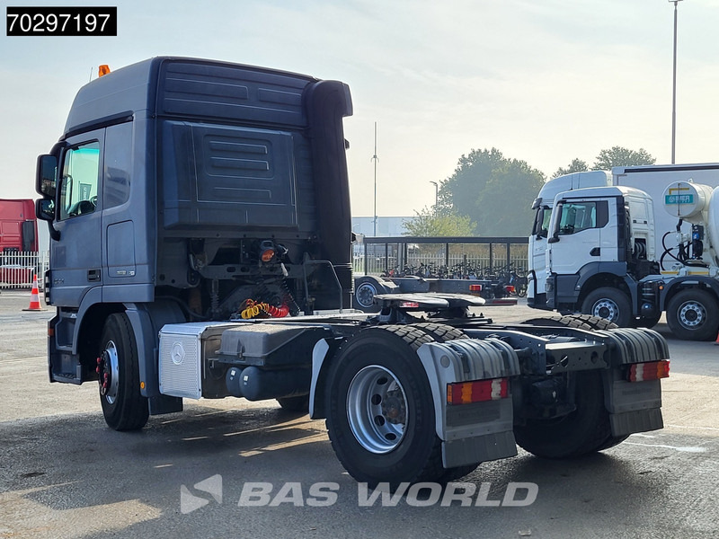 Mercedes-Benz Actros 1844 4X2 Retarder Euro 5 - Tegljač: slika 2 Mercedes-Benz Actros 1844 4X2 Retarder Euro 5 - Tegljač: slika 2