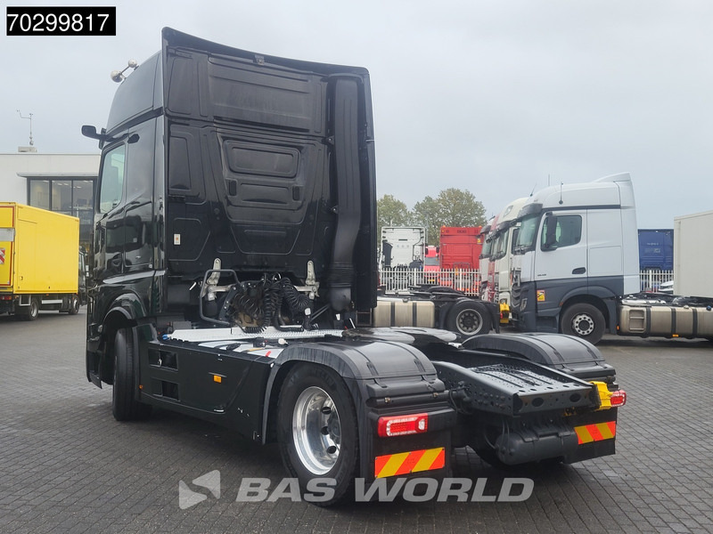 Mercedes-Benz Actros 1845 4X2 GigaSpace Retarder 2xTanks Alcoa's Standairco Navi ACC Euro 6 - Tegljač: slika 2 Mercedes-Benz Actros 1845 4X2 GigaSpace Retarder 2xTanks Alcoa's Standairco Navi ACC Euro 6 - Tegljač: slika 2
