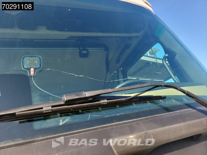 Tegljač Mercedes-Benz Actros 1845 4X2 StreamSpace Retarder 2xTanks Euro 6: slika 8 Tegljač Mercedes-Benz Actros 1845 4X2 StreamSpace Retarder 2xTanks Euro 6: slika 8