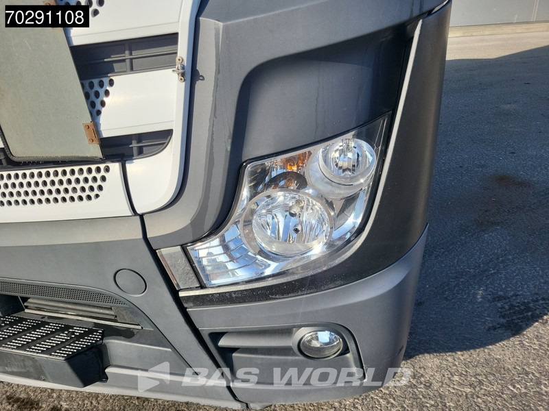 Tegljač Mercedes-Benz Actros 1845 4X2 StreamSpace Retarder 2xTanks Euro 6: slika 10 Tegljač Mercedes-Benz Actros 1845 4X2 StreamSpace Retarder 2xTanks Euro 6: slika 10