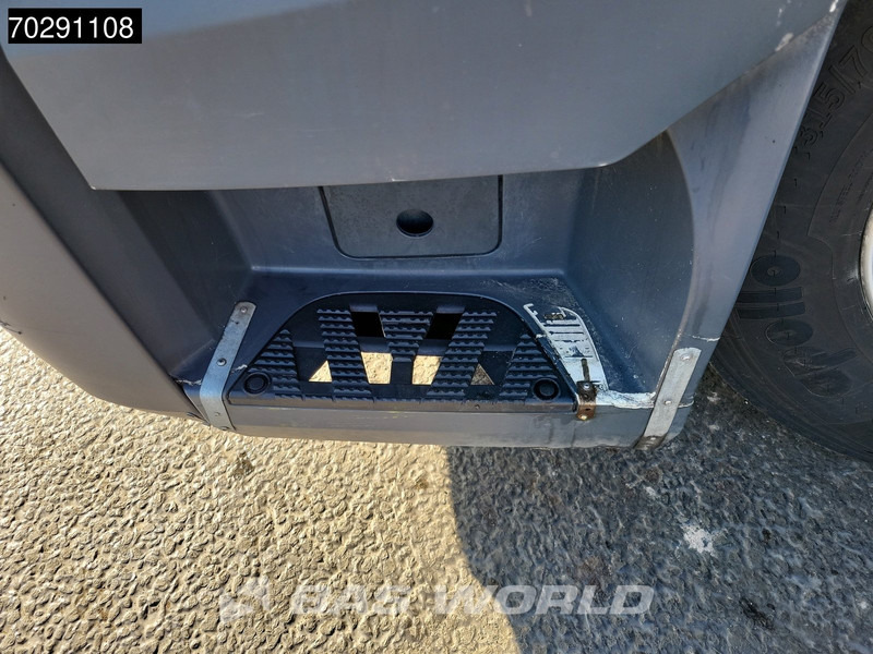 Tegljač Mercedes-Benz Actros 1845 4X2 StreamSpace Retarder 2xTanks Euro 6: slika 11 Tegljač Mercedes-Benz Actros 1845 4X2 StreamSpace Retarder 2xTanks Euro 6: slika 11