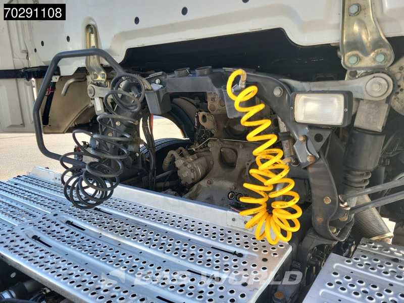 Tegljač Mercedes-Benz Actros 1845 4X2 StreamSpace Retarder 2xTanks Euro 6: slika 14 Tegljač Mercedes-Benz Actros 1845 4X2 StreamSpace Retarder 2xTanks Euro 6: slika 14