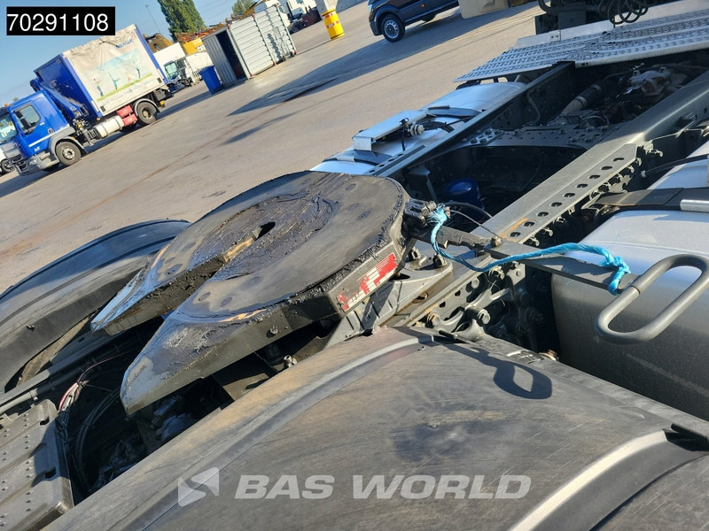 Tegljač Mercedes-Benz Actros 1845 4X2 StreamSpace Retarder 2xTanks Euro 6: slika 15 Tegljač Mercedes-Benz Actros 1845 4X2 StreamSpace Retarder 2xTanks Euro 6: slika 15