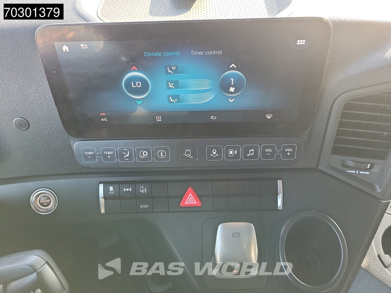 Tegljač Mercedes-Benz Actros 1845 Actros 4X2 BigSpace 2x Tanks: slika 20 Tegljač Mercedes-Benz Actros 1845 Actros 4X2 BigSpace 2x Tanks: slika 20