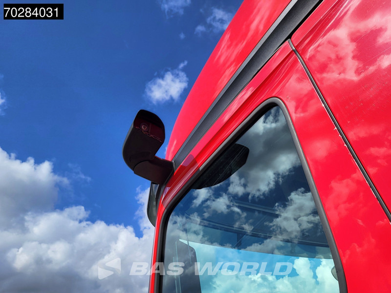 Tegljač Mercedes-Benz Actros 1845 Actros 4X2 BigSpace 2xTanks MirrorCam Euro 6: slika 8