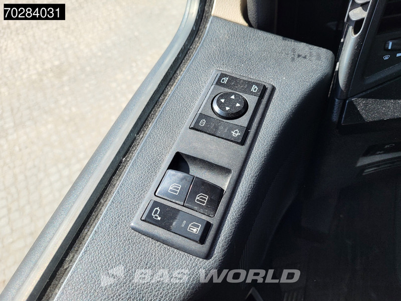 Tegljač Mercedes-Benz Actros 1845 Actros 4X2 BigSpace 2xTanks MirrorCam Euro 6: slika 19