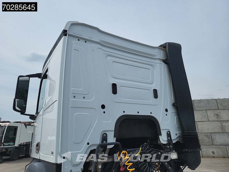 Mercedes-Benz Actros 1845 Actros 4X2 Retarder Hydraulik Euro 6 - Tegljač: slika 5 Mercedes-Benz Actros 1845 Actros 4X2 Retarder Hydraulik Euro 6 - Tegljač: slika 5
