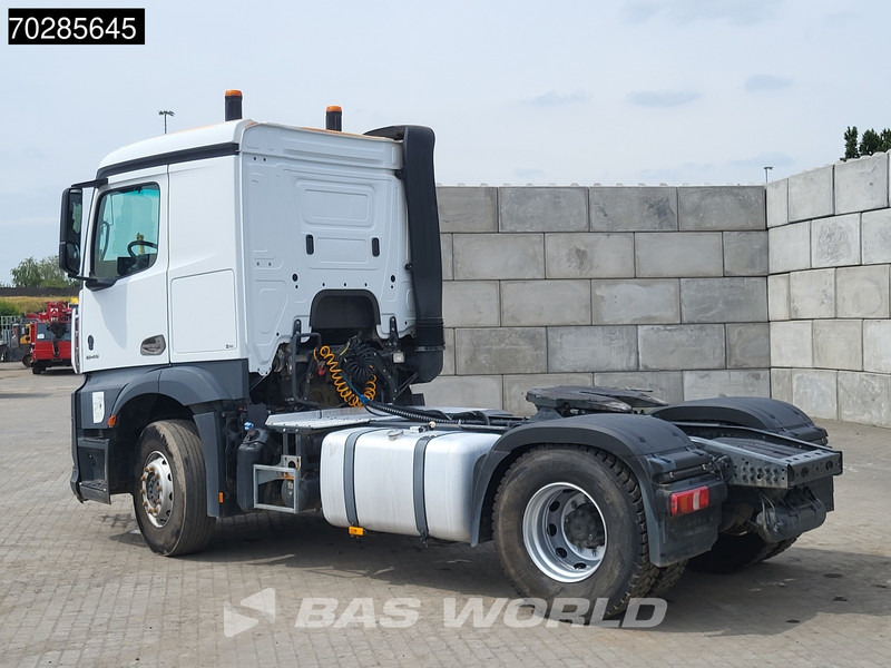 Mercedes-Benz Actros 1845 Actros 4X2 Retarder Hydraulik Euro 6 - Tegljač: slika 2 Mercedes-Benz Actros 1845 Actros 4X2 Retarder Hydraulik Euro 6 - Tegljač: slika 2
