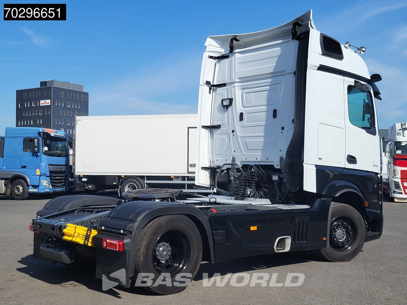 Mercedes-Benz Actros 1848 4X2 BigSpace Retarder ACC Standairco Navi Xenon ACC Euro 6 - Tegljač: slika 5 Mercedes-Benz Actros 1848 4X2 BigSpace Retarder ACC Standairco Navi Xenon ACC Euro 6 - Tegljač: slika 5