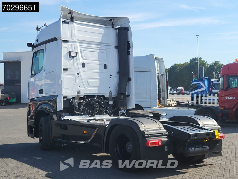 Mercedes-Benz Actros 1848 4X2 BigSpace Retarder ACC Standairco Navi Xenon ACC Euro 6 - Tegljač: slika 2 Mercedes-Benz Actros 1848 4X2 BigSpace Retarder ACC Standairco Navi Xenon ACC Euro 6 - Tegljač: slika 2