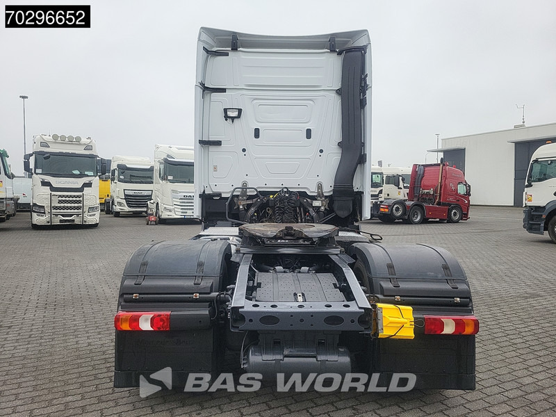 Mercedes-Benz Actros 1848 4X2 BigSpace Retarder Standklima ACC Xenon Euro 6 - Tegljač: slika 3 Mercedes-Benz Actros 1848 4X2 BigSpace Retarder Standklima ACC Xenon Euro 6 - Tegljač: slika 3