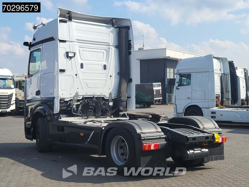 Mercedes-Benz Actros 1848 4X2 BigSpace Retarder Standklima MirrorCam ACC Xenon Euro 6 - Tegljač: slika 2 Mercedes-Benz Actros 1848 4X2 BigSpace Retarder Standklima MirrorCam ACC Xenon Euro 6 - Tegljač: slika 2